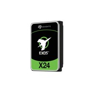 SEAGATE Tvrdi disk Exos X24, 20 TB, 7200 okr./min, 512 MB, 3.5"